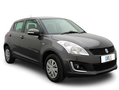 Maruti Swift-img